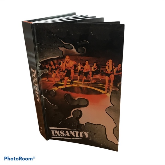 Insanity 60 Day Work Out featuring Shaun T - Picture 2 of 12